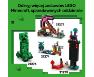LEGO LEGO Minecraft 21280 Kalendarz adwentowy na 2025 rok - 1331748 - zdjęcie 8